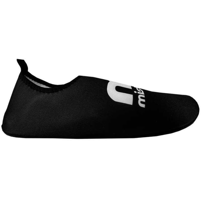 Obuv do vody MISTRAL Aquasock shoes Jacarei Black 2