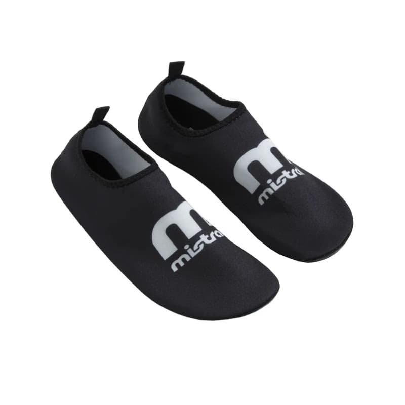 Obuv do vody MISTRAL Aquasock shoes Jacarei Black 4