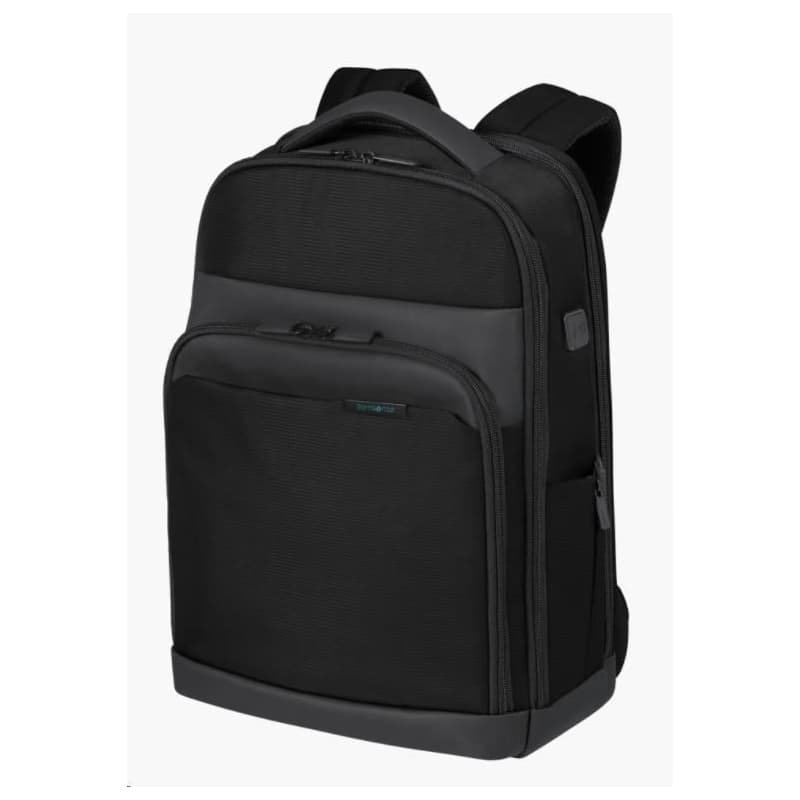 Samsonite MYSIGHT laptop backpack 14, 1" Black - batoh pre notebook 1