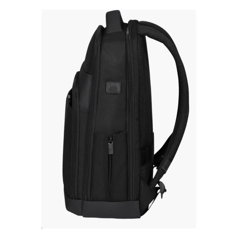 Samsonite MYSIGHT laptop backpack 14, 1" Black - batoh pre notebook 2