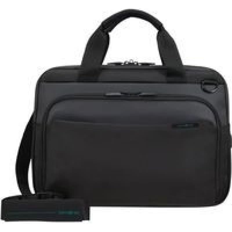 Samsonite MYSIGHT laptop backpack 14, 1" Black - batoh pre notebook 4