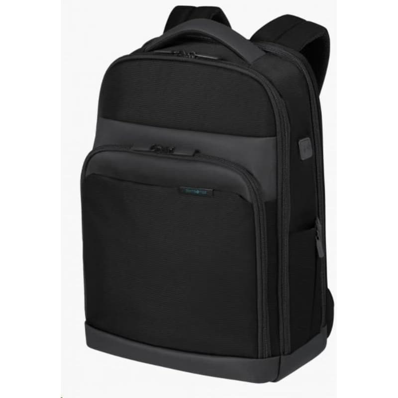 Samsonite MYSIGHT laptop backpack 14, 1" Black - batoh pre notebook 5