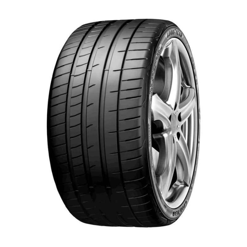 Goodyear Eagle F1 Supersport ( 245/40 R19 98Y XL MO, SCT ) 1