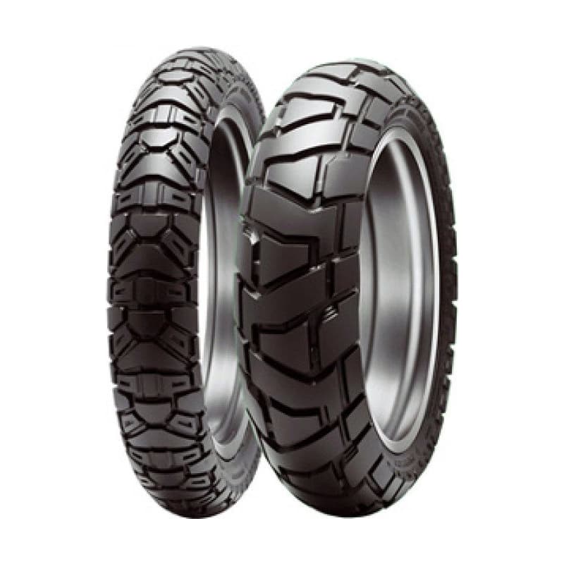 Dunlop TRX Mission ( 90/90-21 TL 54T M+S označenie, M/C, predné koleso )