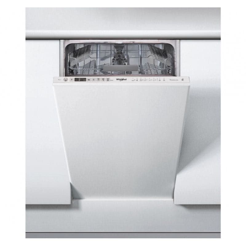 Whirlpool WSIO 3T125 6PE X + 10 rokov záruka na vypúšťacie čerpadlo