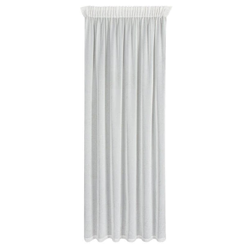 ArtFir Záclona HERA P | biela 140 x 270 cm 3