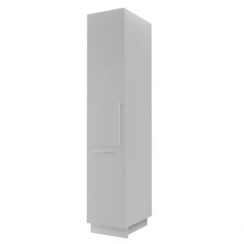 Skrinka do kuchyne Essen grey 2D14k/40 1