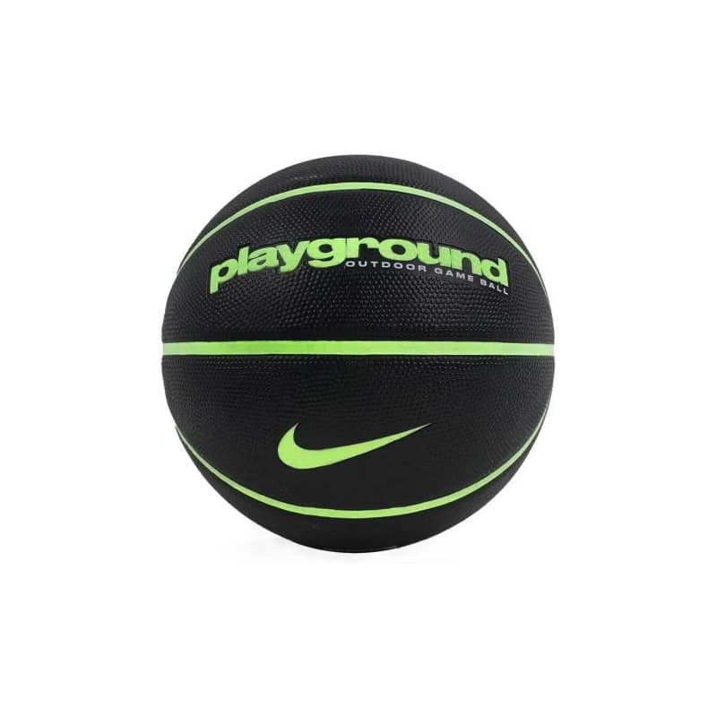 Basketbalová lopta NIKE EVERYDAY PLGRD GPH 07 BK LB LB 1