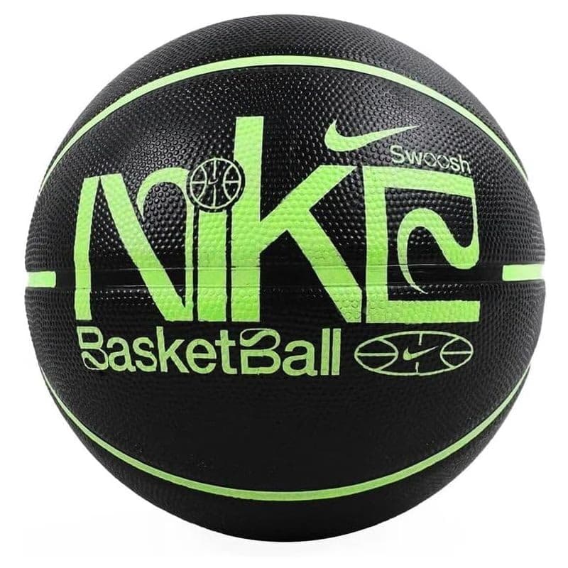 Basketbalová lopta NIKE EVERYDAY PLGRD GPH 07 BK LB LB 2