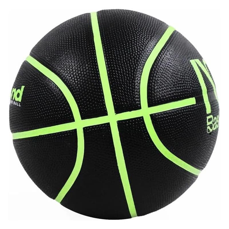 Basketbalová lopta NIKE EVERYDAY PLGRD GPH 07 BK LB LB 3