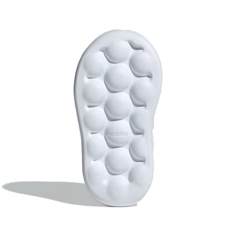 Detská rekreačná obuv ADIDAS Advantage Court CF I cloud white cloud white grey one 6