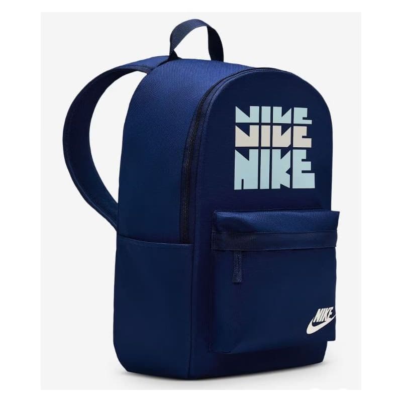 Batoh NIKE NK HERITAGE BKPK - RETRO PACK 2