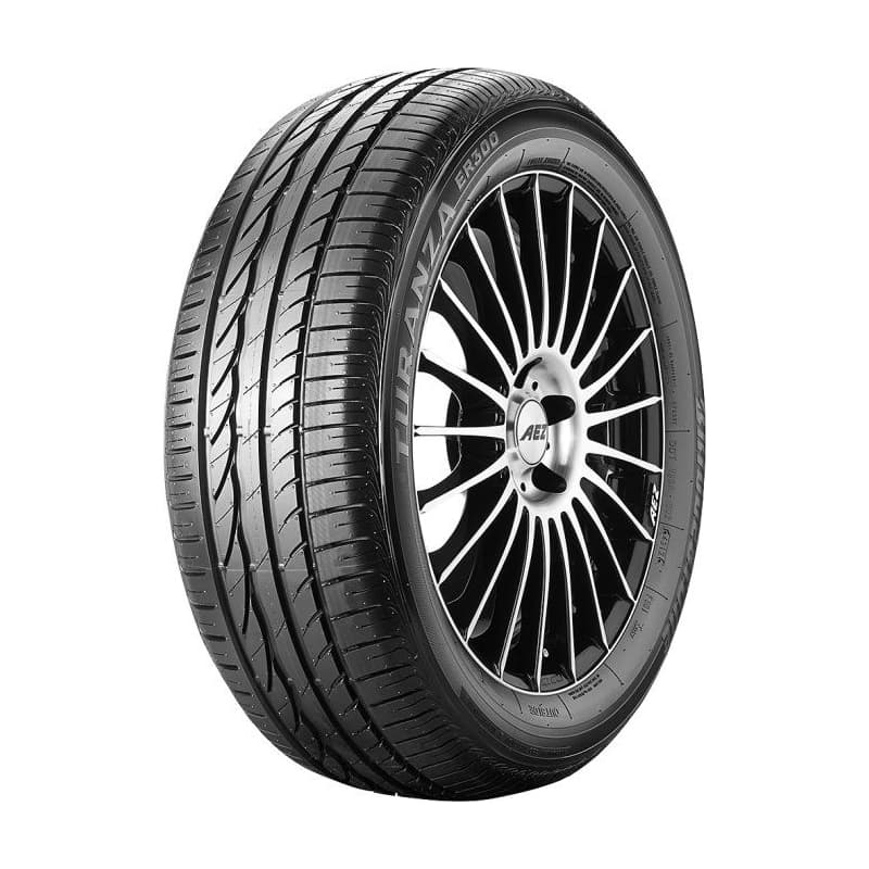 Bridgestone Turanza ER 300 ( 225/55 R16 95W MO ) 1