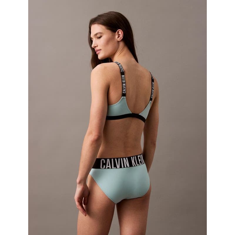 Dámske nohavičky CALVIN KLEIN BIKINI-Ether 2