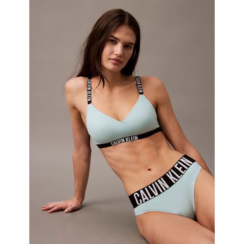 Dámske nohavičky CALVIN KLEIN BIKINI-Ether 3