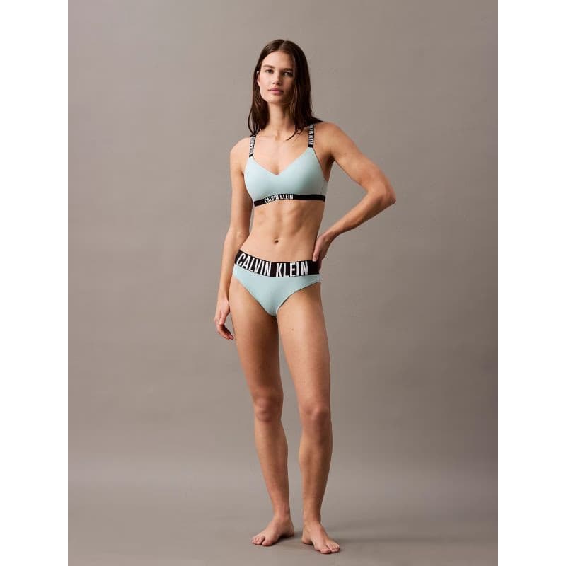 Dámske nohavičky CALVIN KLEIN BIKINI-Ether 4