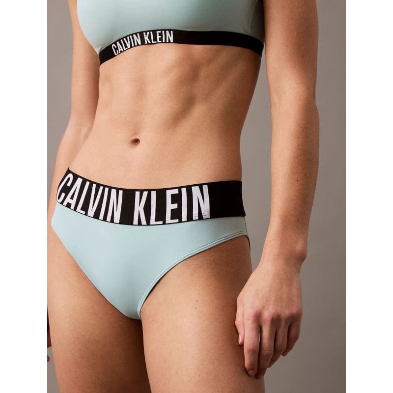 Dámske nohavičky CALVIN KLEIN BIKINI-Ether 5