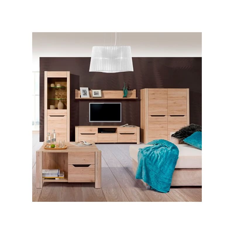 Szynaka Šatníková skriňa DESJO 05 3