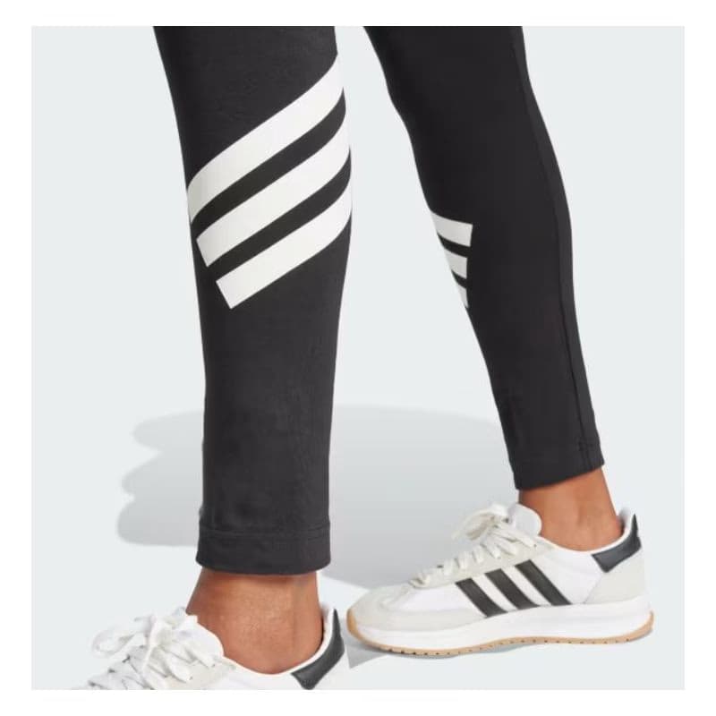 Dámske legíny ADIDAS W FI 3S LEGGING BLACK 5
