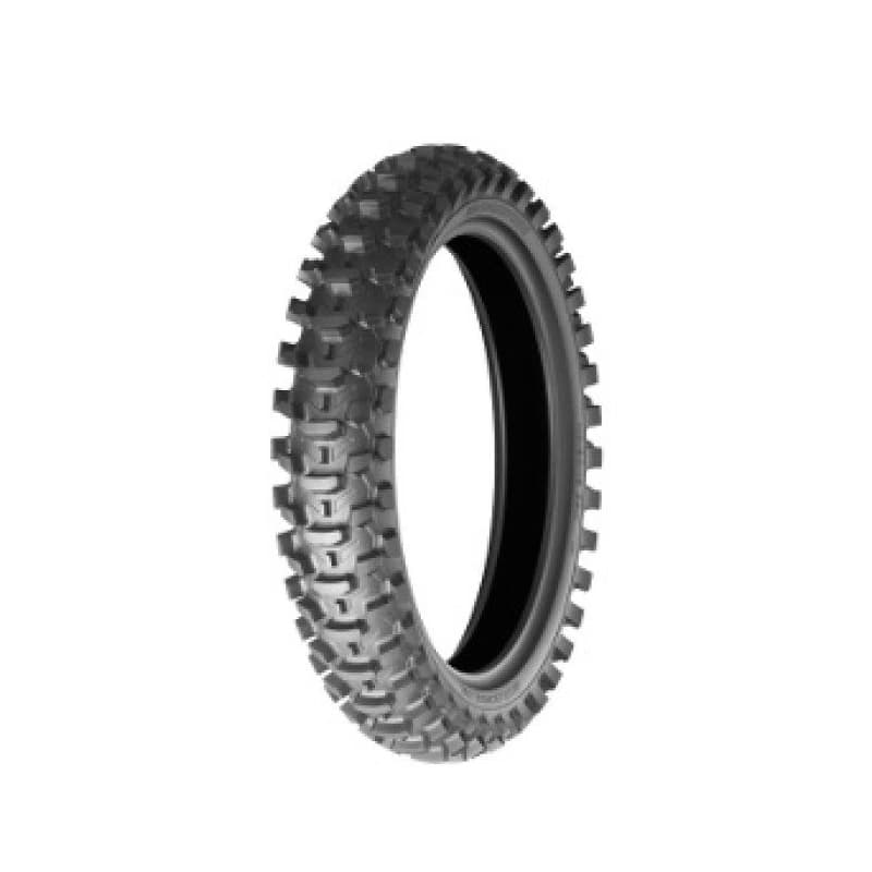 Bridgestone X 10 R Cross ( 90/100-16 TT 51M zadné koleso, M/C, Mischung Sand )