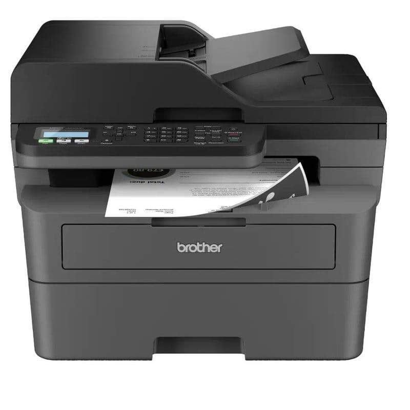 Brother/MFC-L2802DN/MF/Laser/A4/LAN/USB 1