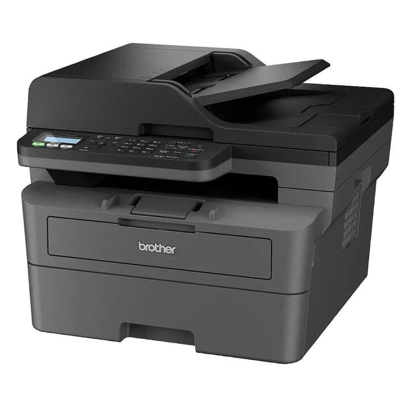 Brother/MFC-L2802DN/MF/Laser/A4/LAN/USB 2