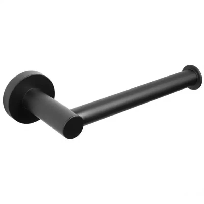 Držiak na WC papier carbon čierny CKB-7421 99 1