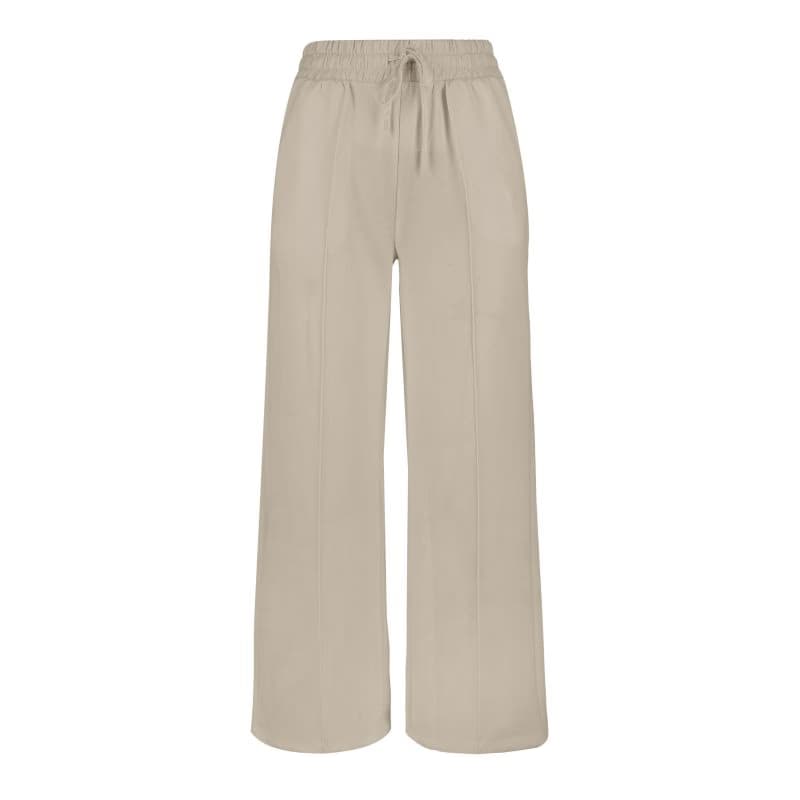 Dámske nohavice VOLCANO N-ERLA-BEIGE 5