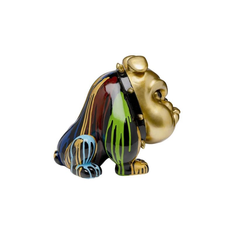 Mad Dog dekoračná figúrka 68 cm 1