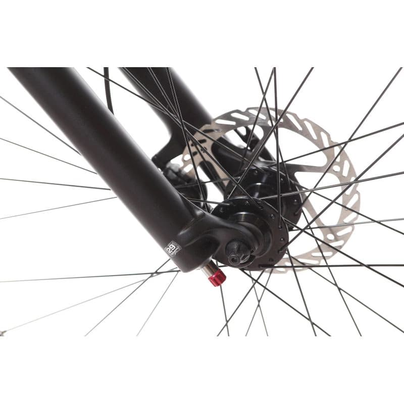 Dámsky horský bicykel AMULET 29 Night cat 6.0 SH, orient red white 4