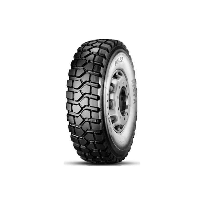 Pirelli PS22 335/80 R20 149 K Vodiace/Záberové/Návesové Terén 1