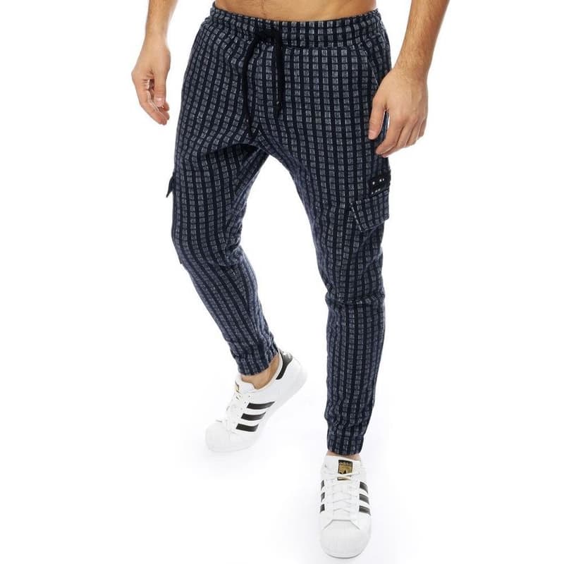 Pánske jogger nohavice (ux2188) skl.22 1