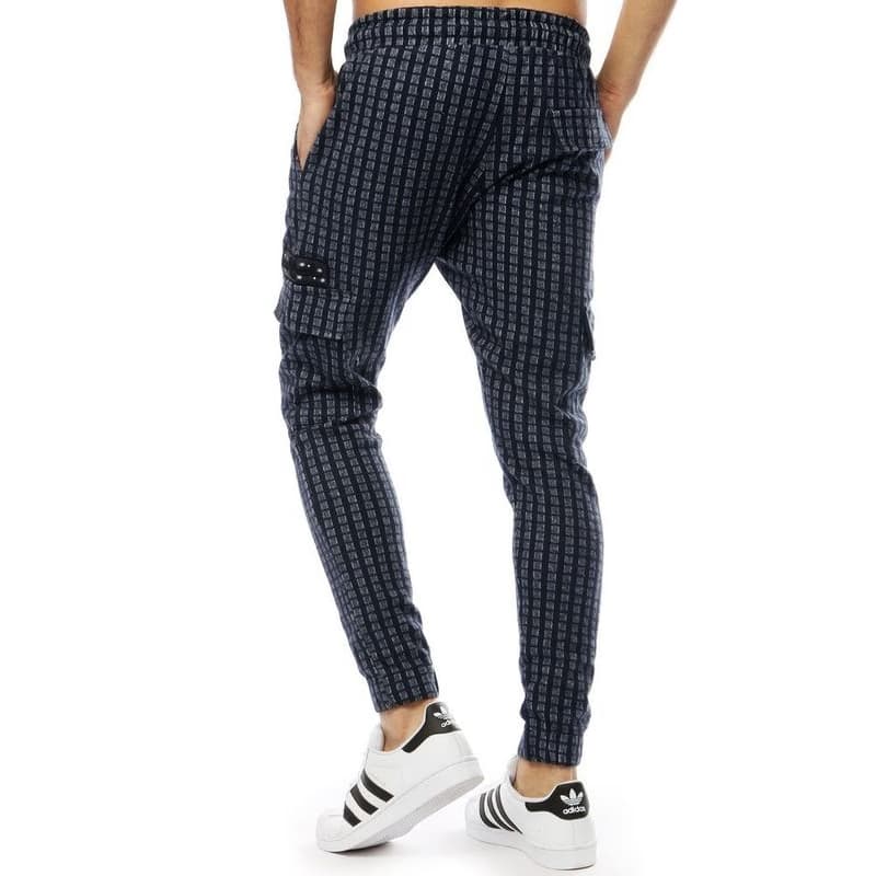 Pánske jogger nohavice (ux2188) skl.22 5