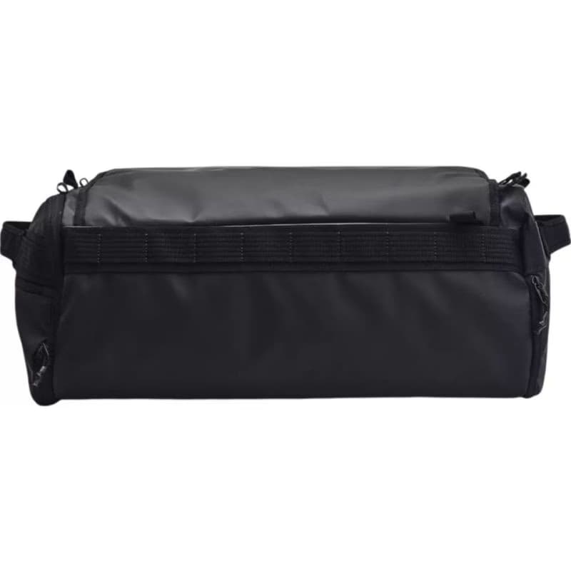 Cestovná taška UNDER ARMOUR UA Triumph Backpack Duffle-BLK 2