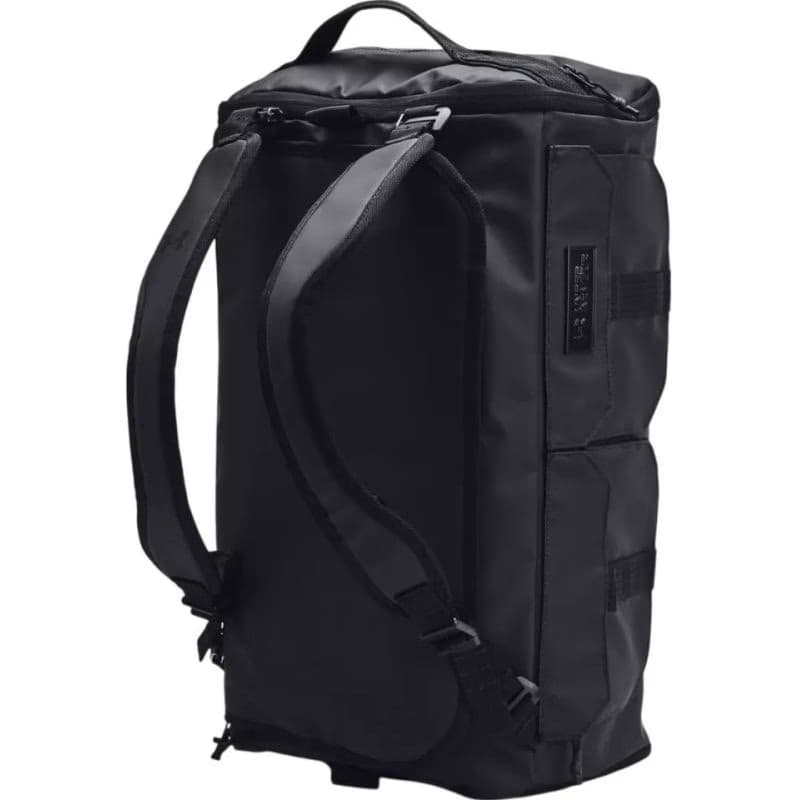 Cestovná taška UNDER ARMOUR UA Triumph Backpack Duffle-BLK 3