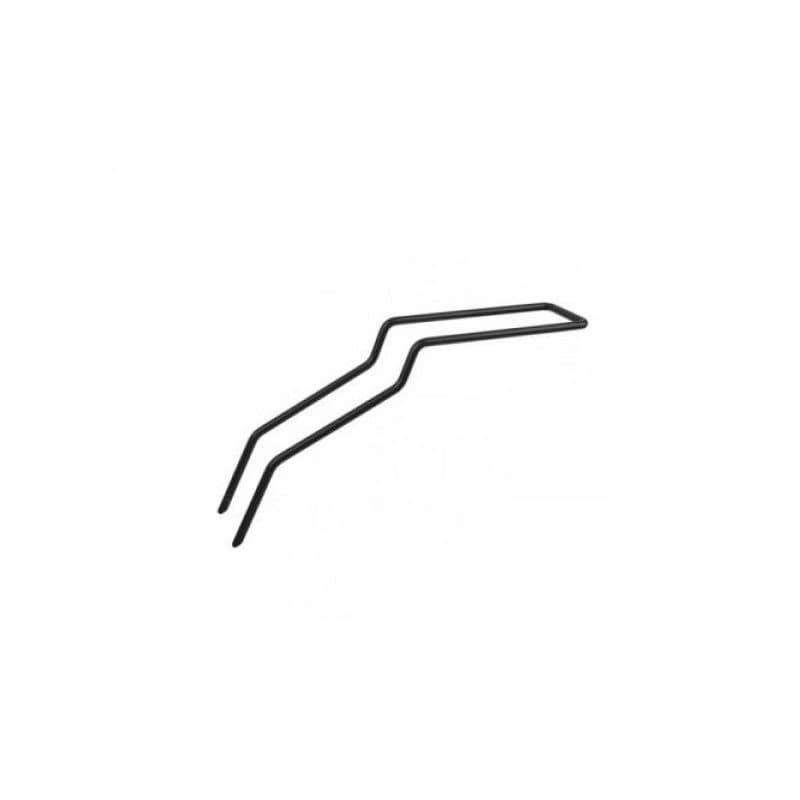 Doplnok na detskú sedačku POLISPORT Childseat holder back (back mount) 29“ 3