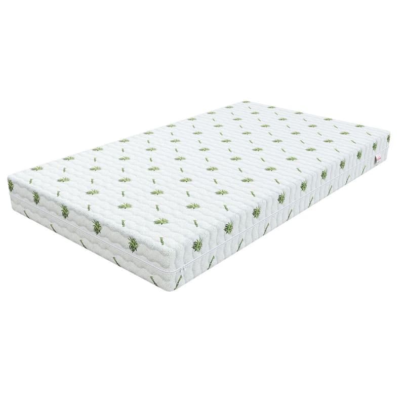 FDM Penový matrac ROVIGO Mikrofibra | 90 x 180 cm 5