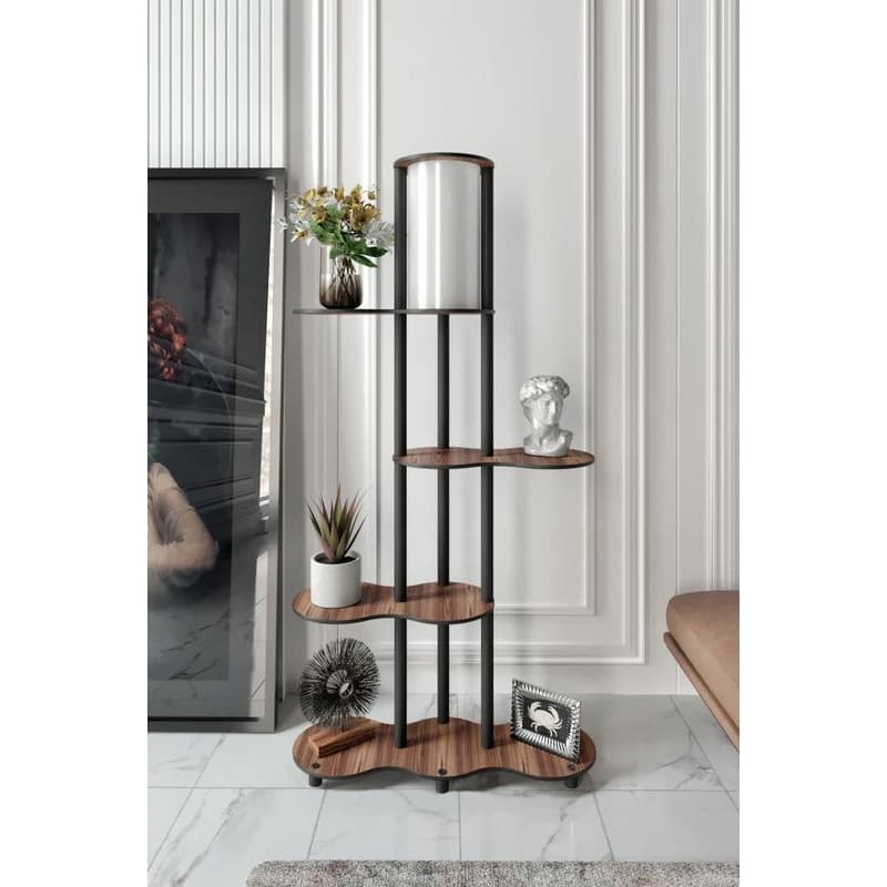 Stojacia lampa KS-11114