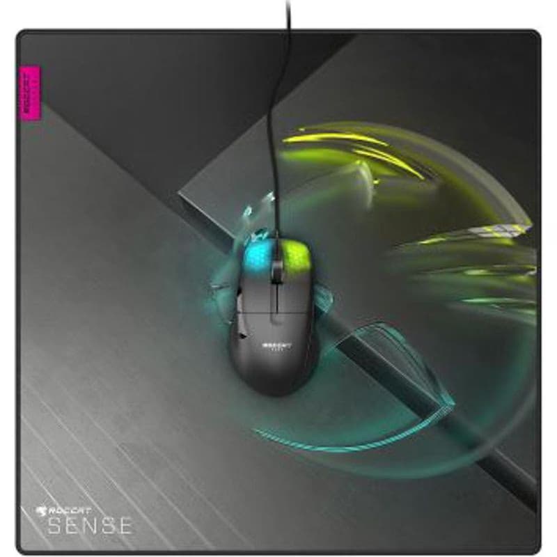 Sense Icon SQ, podložka pod myš ROCCAT 2