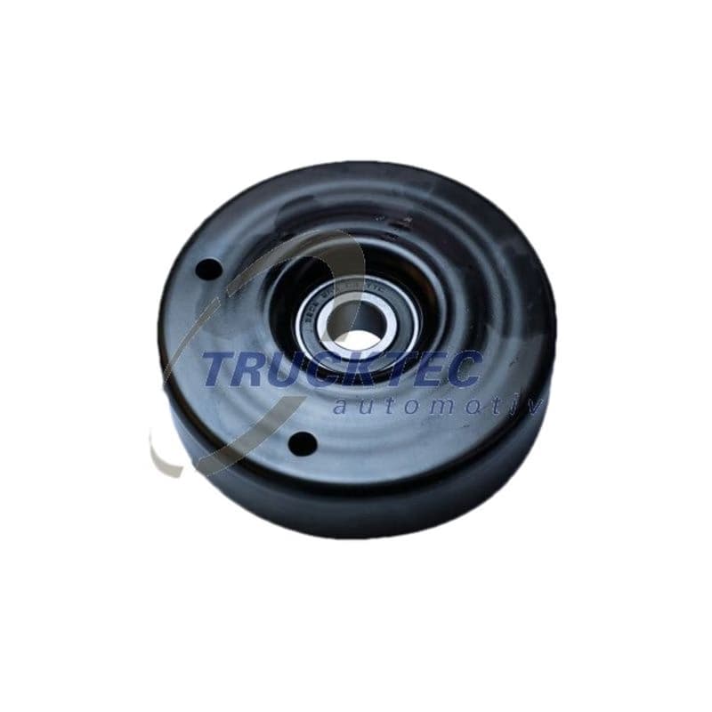 TRUCKTEC AUTOMOTIVE Napínacia kladka rebrovaného klinového remeňa 0219038 1