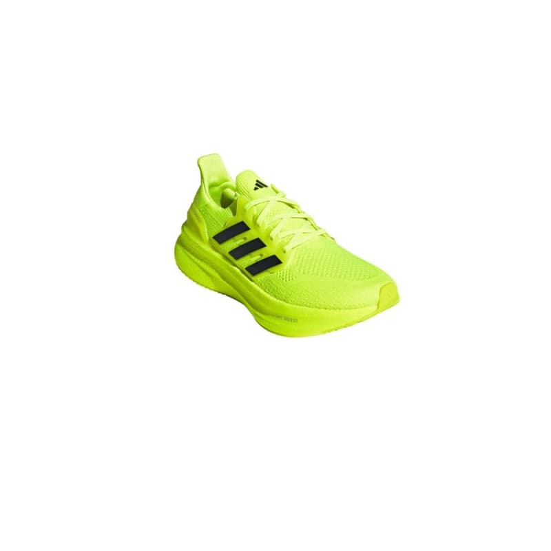 Pánska bežecká obuv ADIDAS Ultraboost 5 M lucid lemon core black lucid lemon