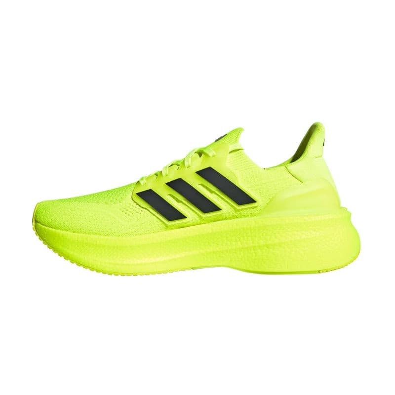 Pánska bežecká obuv ADIDAS Ultraboost 5 M lucid lemon core black lucid lemon 3