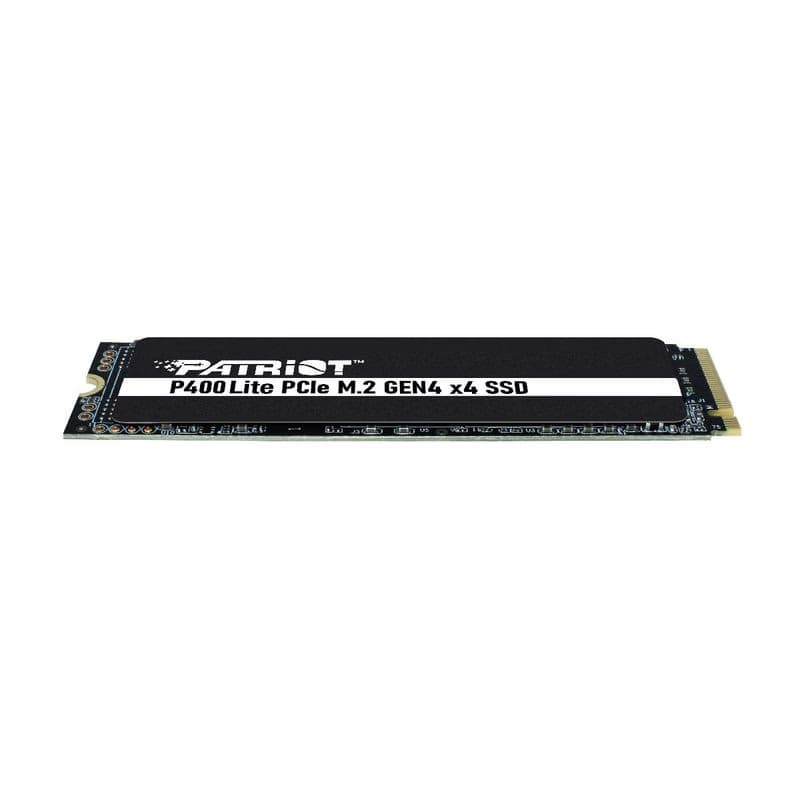 PATRIOT P400 Lite/250GB/SSD/M.2 NVMe/Heatsink/5R 2