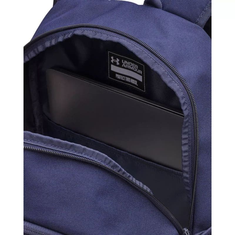Batoh UNDER ARMOUR UA Hustle Lite Backpack-NVY 2