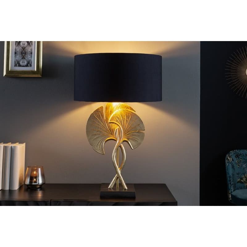 Stolová lampa MELEAGROS Dekorhome 1