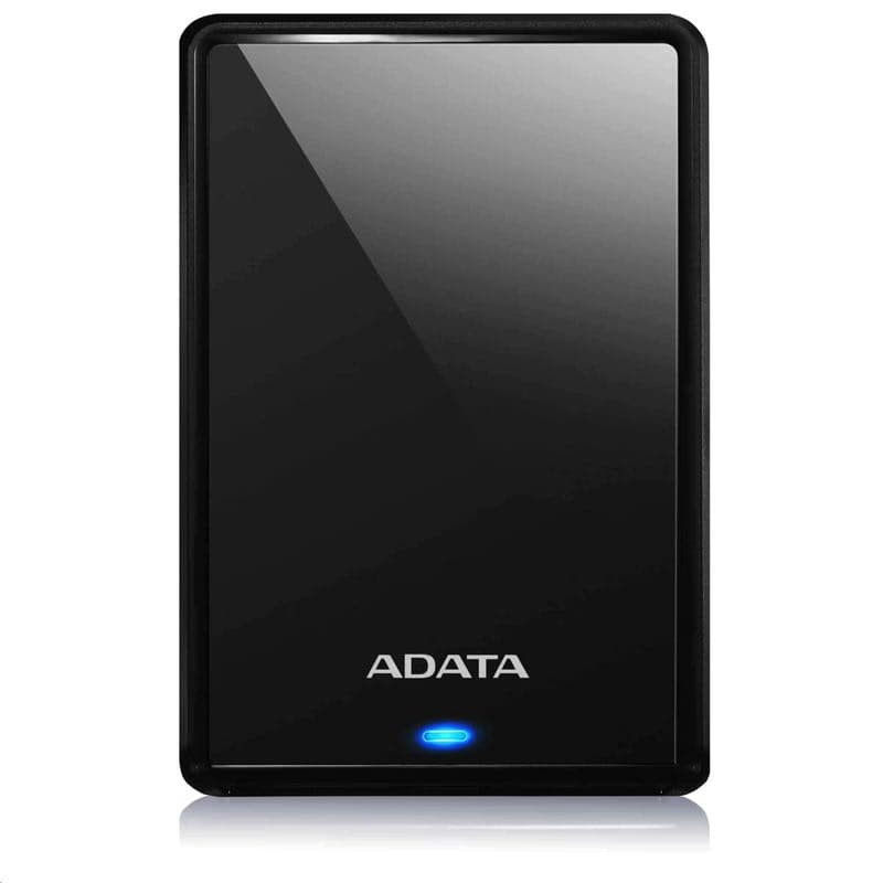 ADATA Externý HDD 2TB 2,5" USB 3.0 DashDrive HV620S, čierna 1