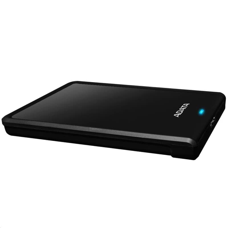 ADATA Externý HDD 2TB 2,5" USB 3.0 DashDrive HV620S, čierna 3