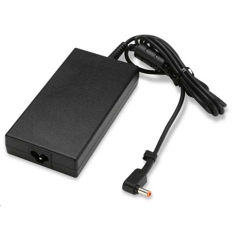 Acer Adapter ADAPTOR 135W 19V, EU power cord Black 1