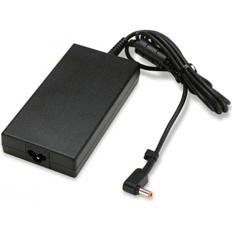 Acer Adapter ADAPTOR 135W 19V, EU power cord Black 2