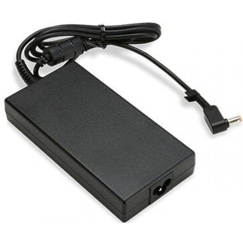 Acer Adapter ADAPTOR 135W 19V, EU power cord Black 3